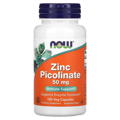 Zinc Picolinate