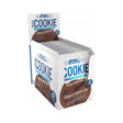 Critical Cookie, Double Chocolate, Applied Nutrition, Box of 12 Pieces - Applied Nutrition