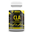 CLA Plant Based Body Builder, 2000 mg, 60 Softgels - Body Builder