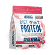 Diet Whey Iso Whey Blend, Applied Nutrition, Strawberry Milkshake, 1 kg - Applied Nutrition