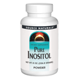 Source Naturals Pure Inositol, 8 OZ - Source Naturals