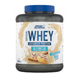 Critical Whey Blend, Cinnamon Bun, Applied Nutrition, 2 Kg - Applied Nutrition