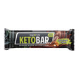 Laperva Keto Bar, 1 Bar, Milk Chocolate & Almonds - Laperva