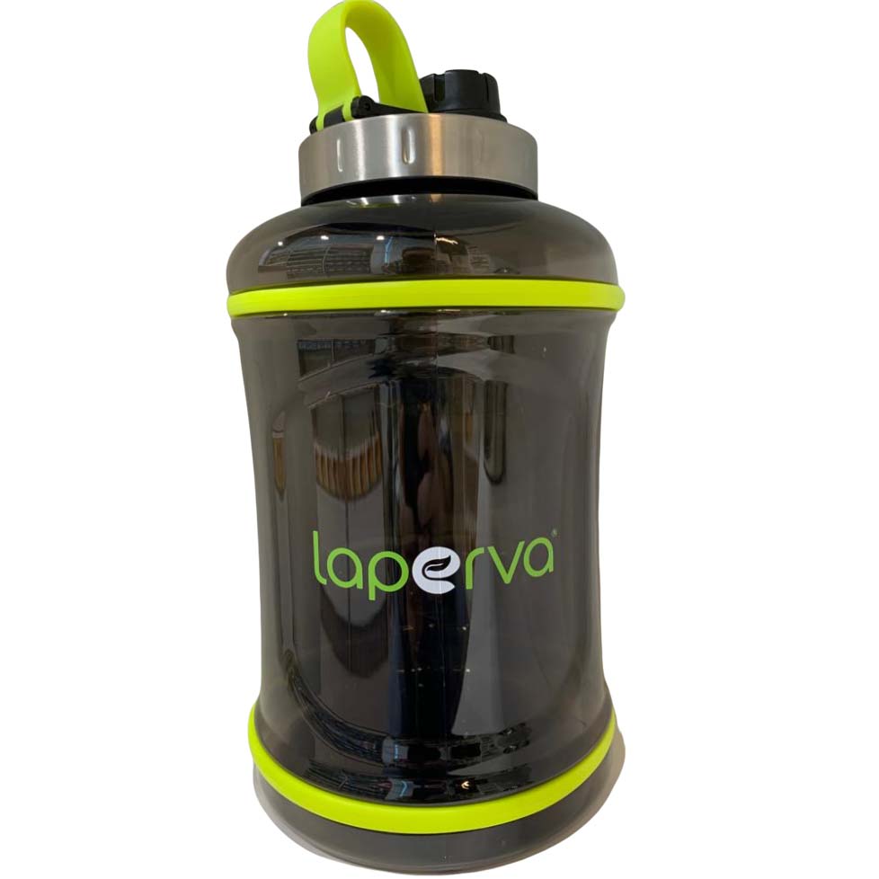 Laperva Shaker, Black, 3.2 L - Laperva