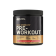 Gold Standard Pre-Workout, Fruit Punch, 300 Gm - Optimum Nutrition - Optimum Nutrition