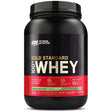 Gold Standard 100% Whey Protein, Chocolate Mint, 2 LB - Optimum Nutrition - Optimum Nutrition