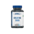 Creatine, 3000 mg, 120 Capsules, Applied Nutrition - Applied Nutrition