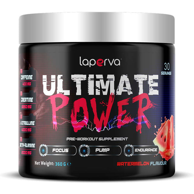 Laperva Triple Power Ultimate, Watermelon, 30 - Laperva