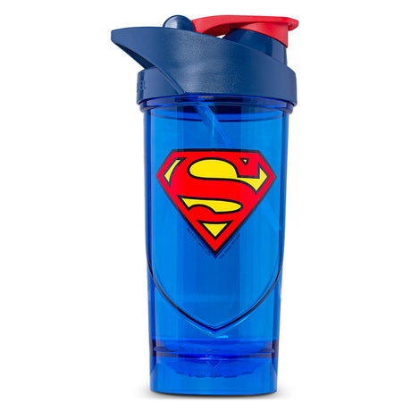 Shieldmixer Hero Pro Classic, 700 Ml (Superman) - Shieldmixer