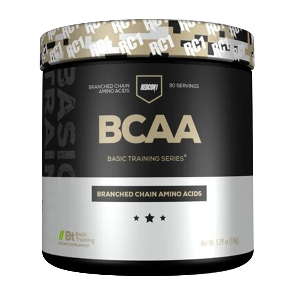 Redcon1 BCAA, Unflavored, 150 Gm Title - Redcon1