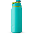 Owala Twist Stainless Steel Shaker, 709 ML, Green - Owala