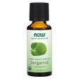 Now Organic Bergamot Oil, 30 ml - Now