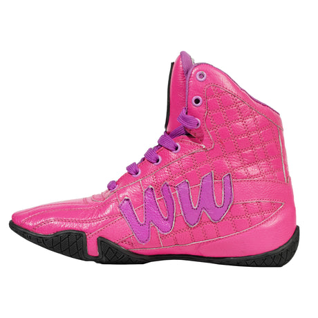 Wow Women Ultimate Athletic Shoes, Pink, 39 - Wow Woman