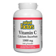 Natural Factors Calcium Ascorbate Vitamin C Powder, 1000 mg, 500 Gm - Natural Factors