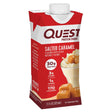 Quest Nutrition Protein Shake, Salted Caramel, 325 ML - Quest Nutrition