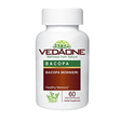 Vedaone Bacopa Memory Support, 450 mg, 60 Capsules - Vedaone