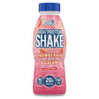 High Protein Shake, Strawberries & Cream, Applied Nutrition, 330 ML - Applied Nutrition