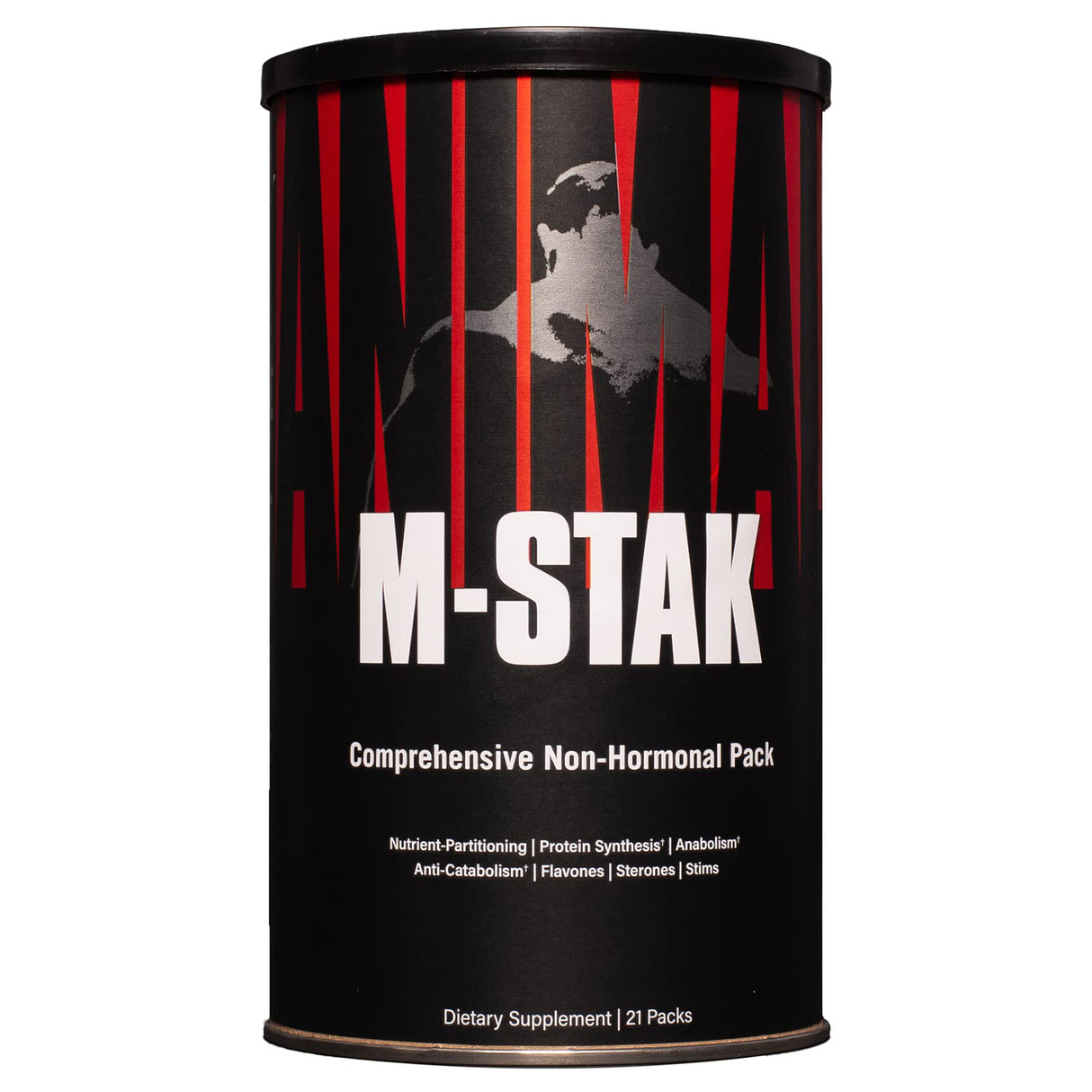 Animal M-Stak Universal Nutrition, 21 Packs - Universal Nutrition